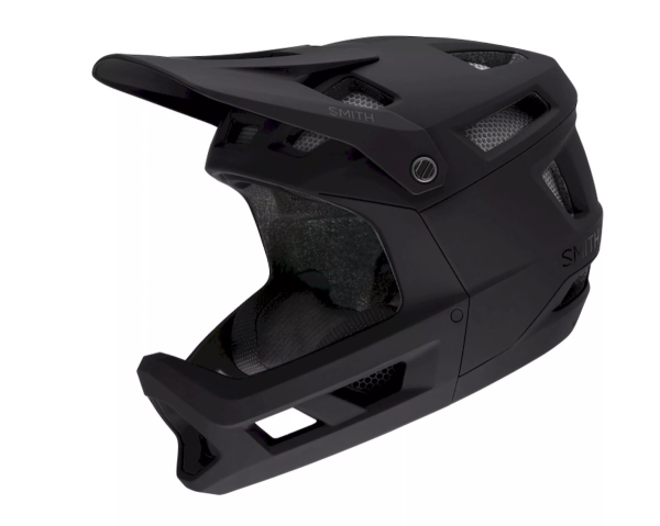 Smith Mainline Mips Matte black / L