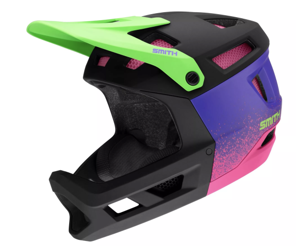 Smith Mainline Mips Flamingo / S