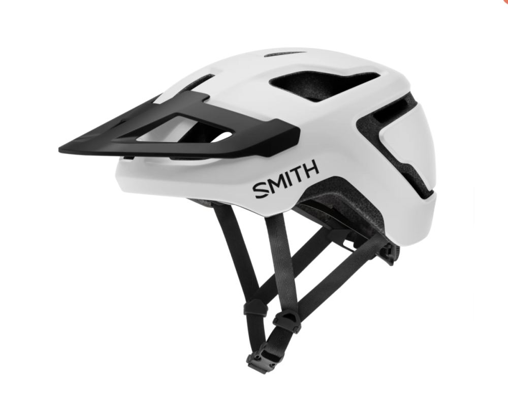Smith Pilot Helm White / S