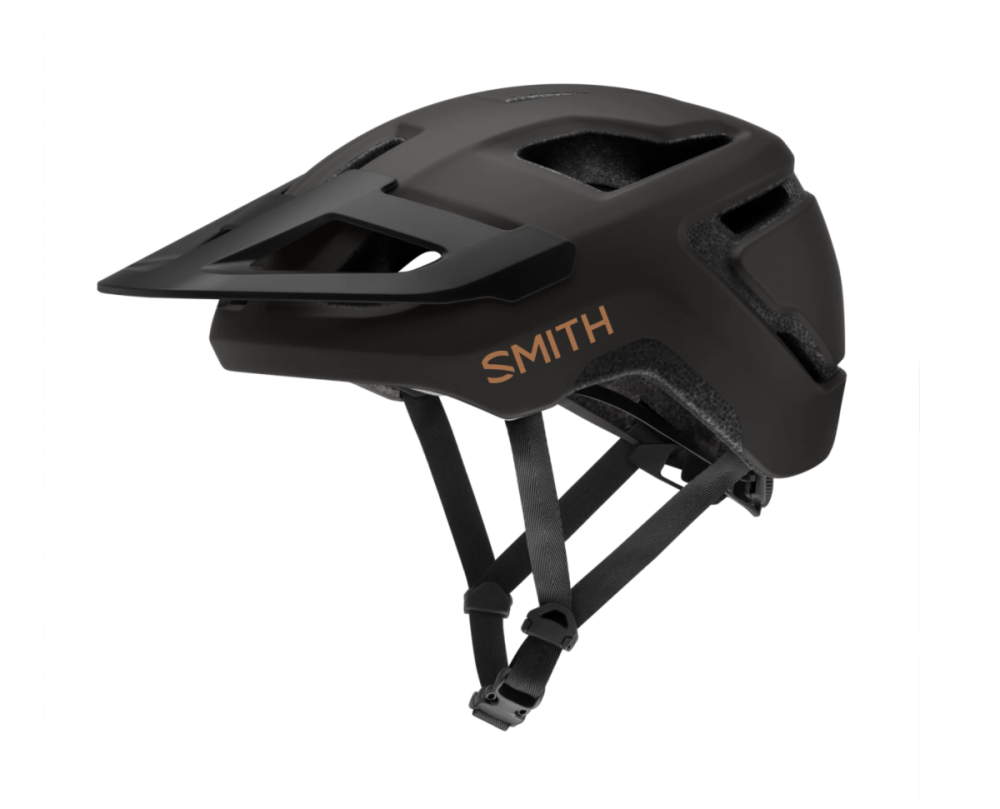 Smith Pilot Helm Matt grey / S