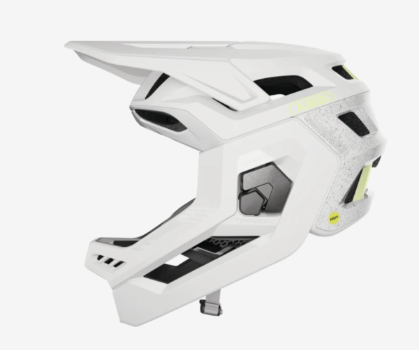 ABUS Abus Targon Mips White