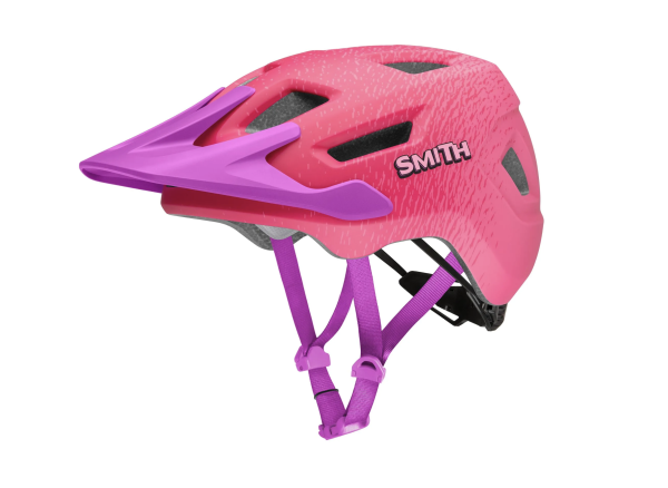 Smith Sideckick Jr Helm Lollipop