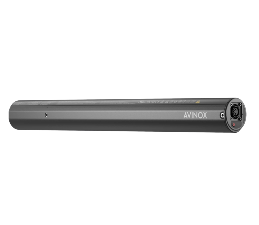 Avinox Avinox FP700 Akku