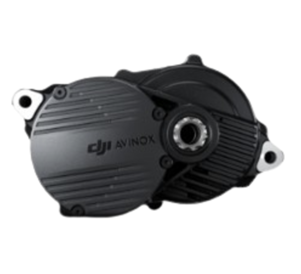 Avinox Motor Modul Avinox M1