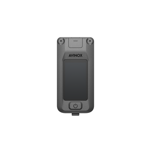 Avinox DPC100 Control Display
