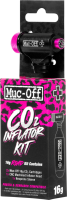Muc-Off Road Inflator Kit