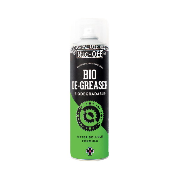 Muc-Off Muc-Off "Bio Degreaser" Entfetter 500ml