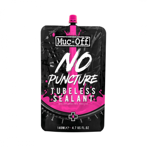Muc-Off Muc-Off Tubeless Milch "No Puncture Hassle" Kit