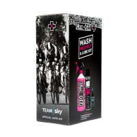 Muc-Off Muc-Off "Wash, Protect and Wet Lube" Kit