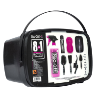 Muc-Off Muc-Off 8-IN-One Bike Cleaning Kit Reinigungsset 8-teilig