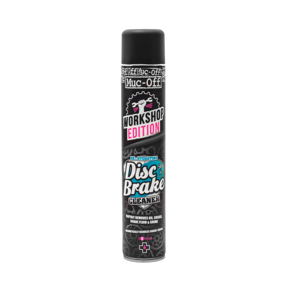 Muc-Off Disc Brake Cleaner Workshop Size 750ml