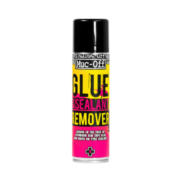 Muc-Off Glue Remover 200ml 0.2 l