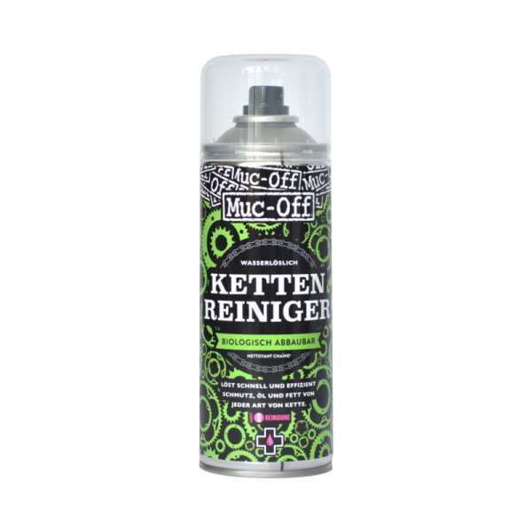 Muc-Off Chain Cleaner 400ml