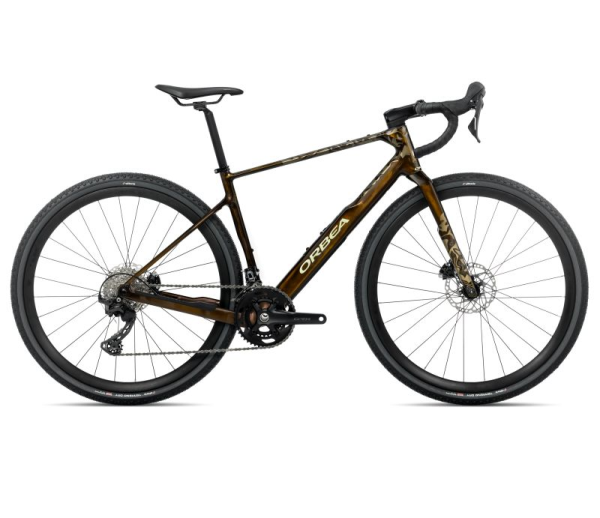Orbea TERRA M30TEAM