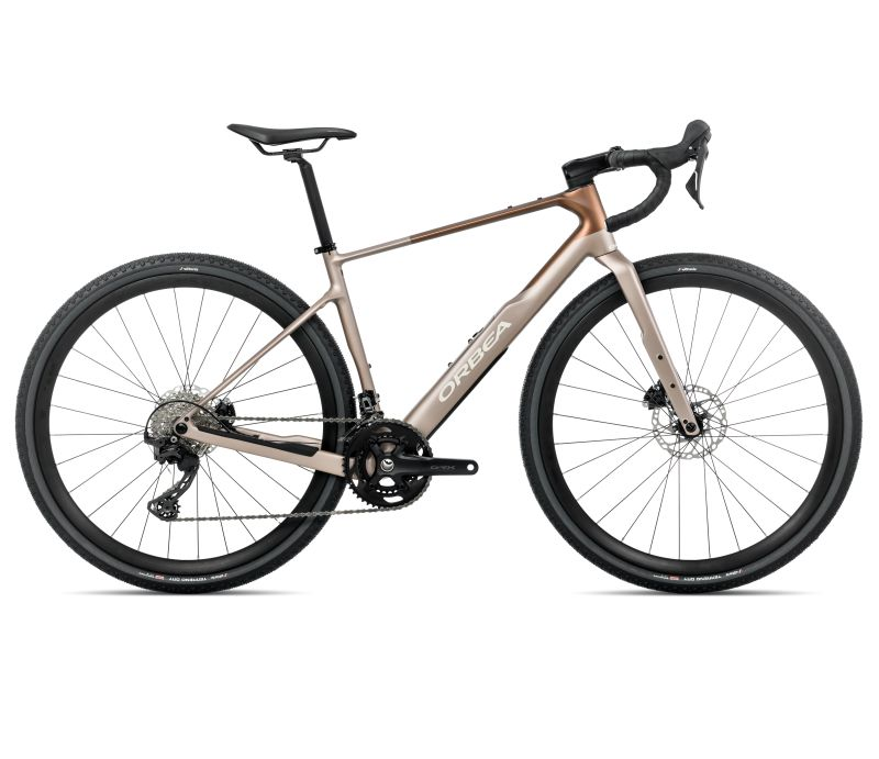 Orbea TERRA M30TEAM / L