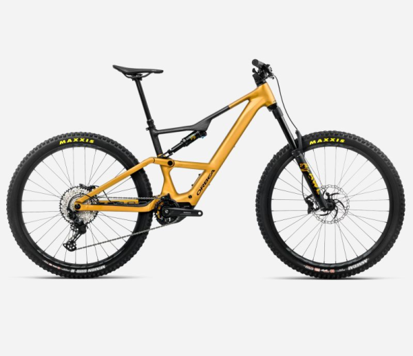Orbea RISE LT H20