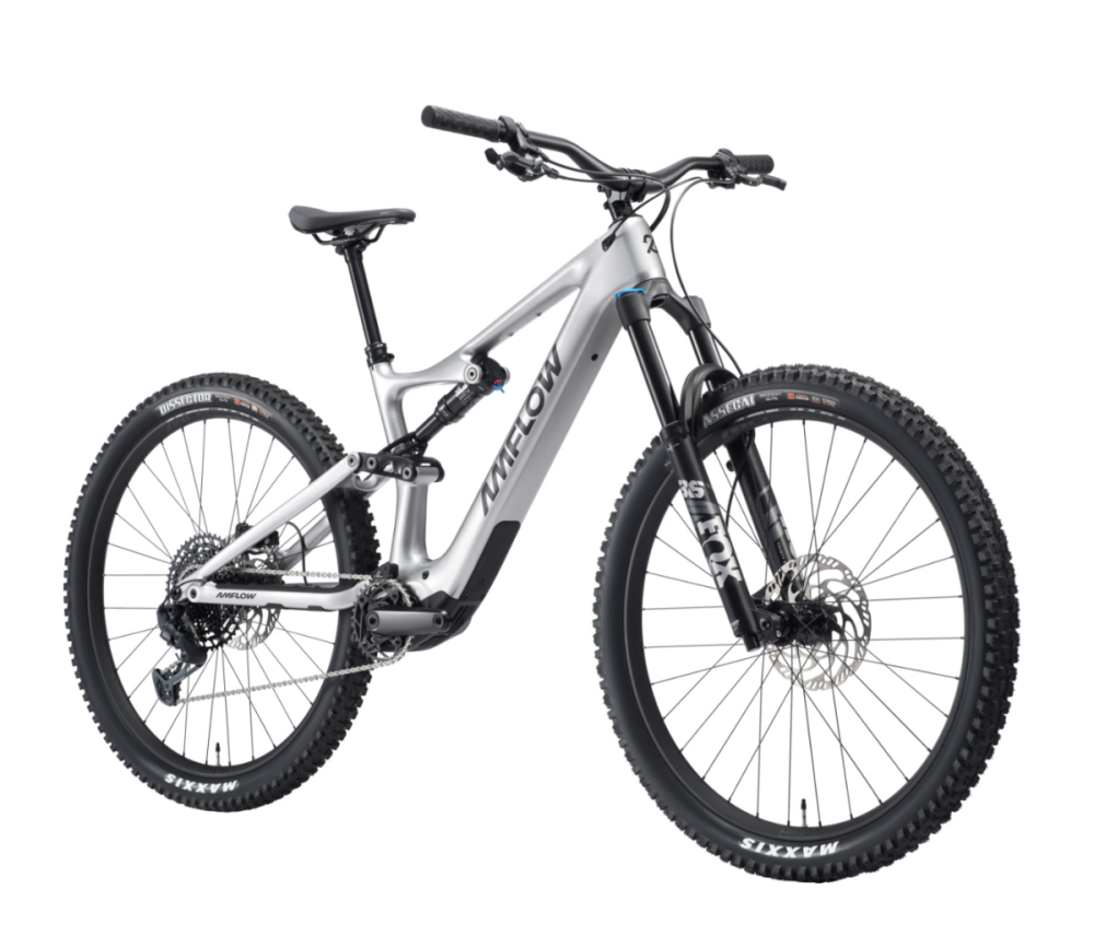 Amflow PL Carbon Gen2 / Size M