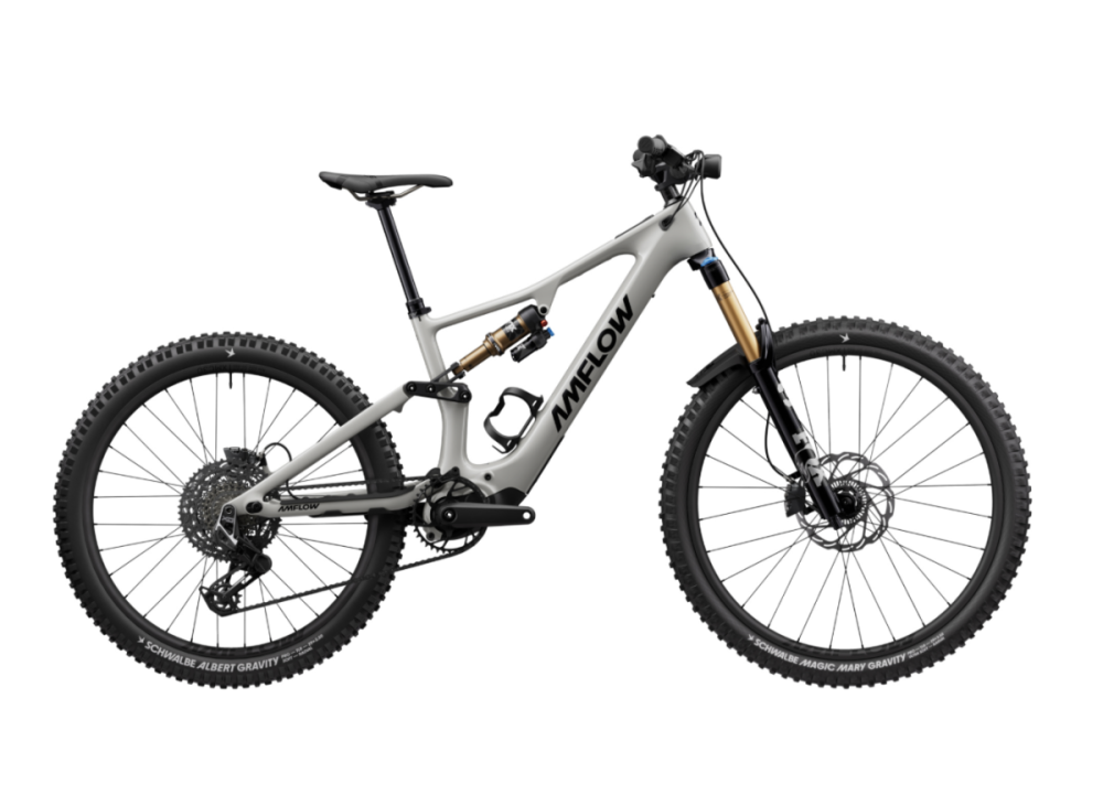 Amflow PX Carbon Pro / L