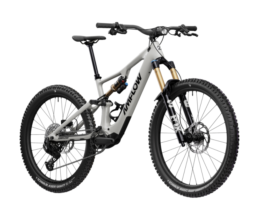 Amflow PX Carbon Pro / L