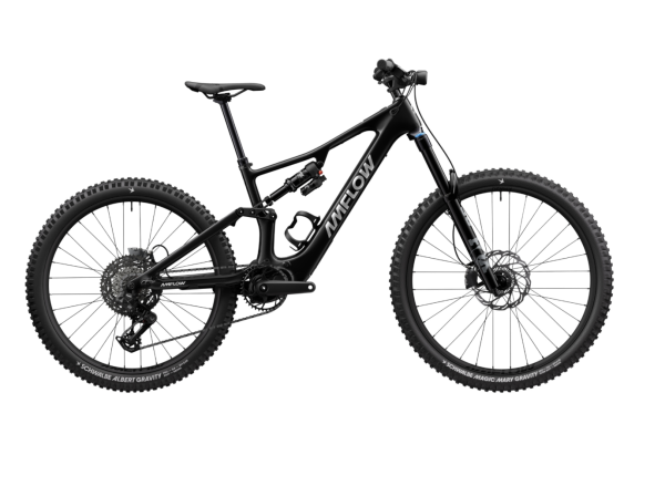 Amflow PX Carbon / M