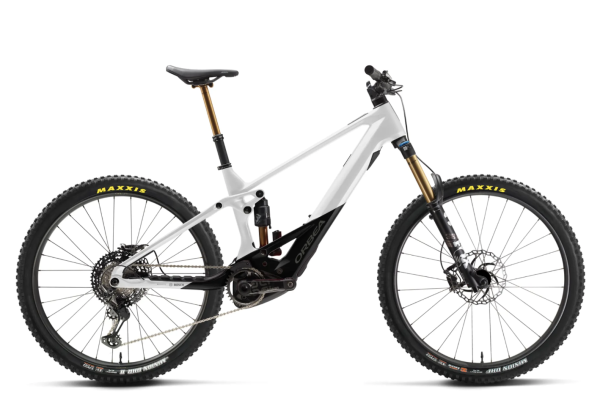 Orbea WILD M-LTD / M