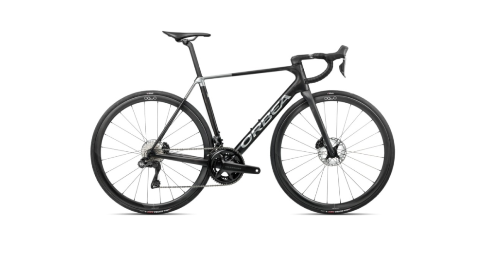 Orbea ORCA M20iTEAM 55 Diamond Carbon View (Ma
