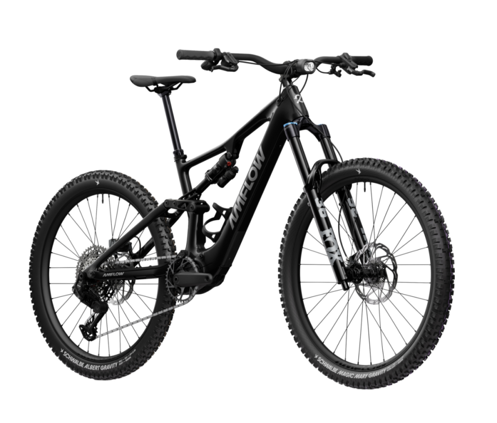 Amflow PX Carbon / L