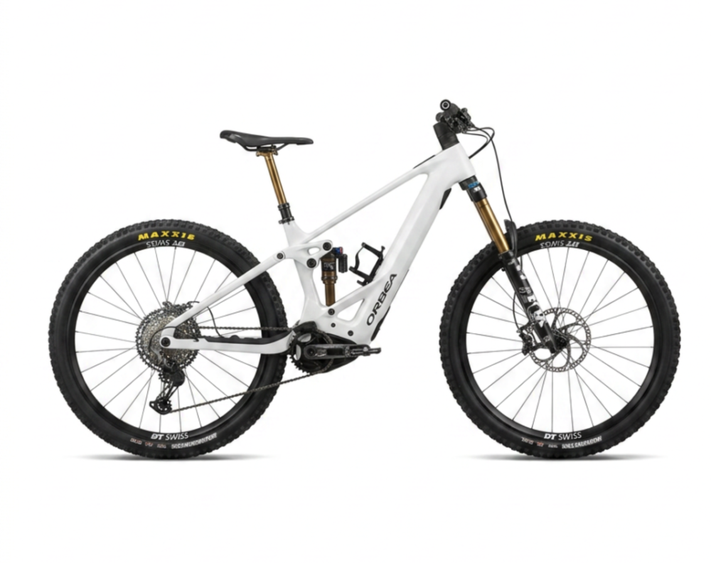 Orbea Wild M-LTD / MyO