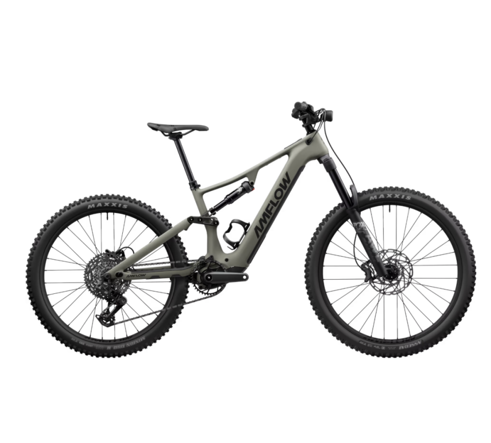 Amflow PR Carbon / M