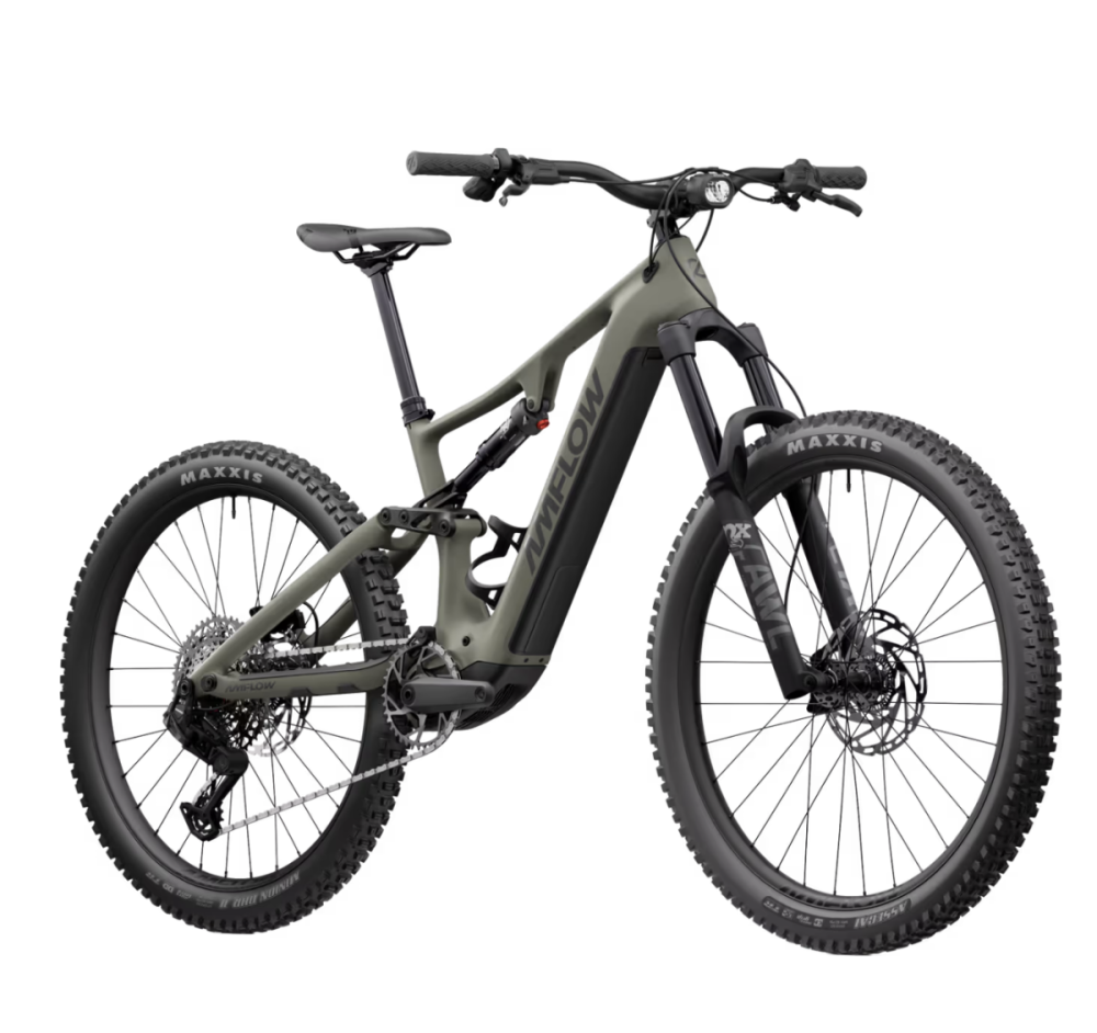 Amflow PR Carbon / M