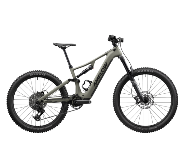 Amflow PR Carbon / Size L