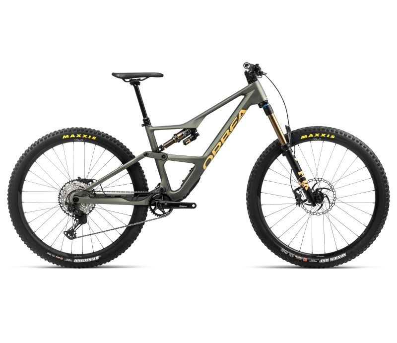 Orbea Occam Lt M10