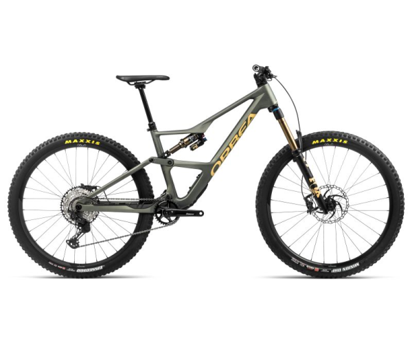 Orbea Occam Lt M10