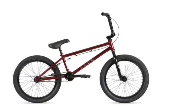 Haro Midway