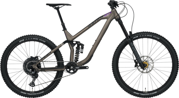 NS Bikes NS Bikes Define AL 170 2 raw L