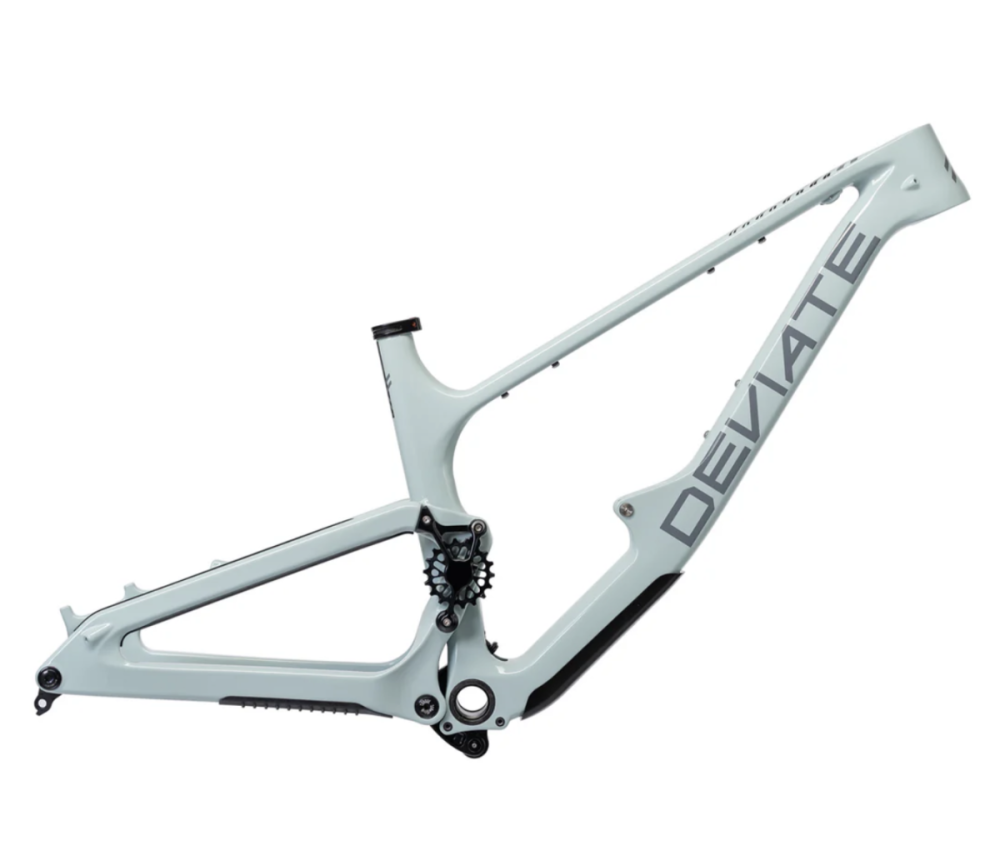Deviate HIGHLANDER 2 / M