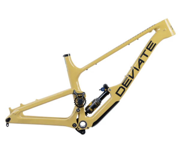 Deviate HIGHLANDER 2 / L
