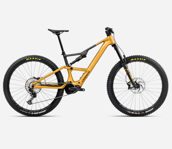 Orbea