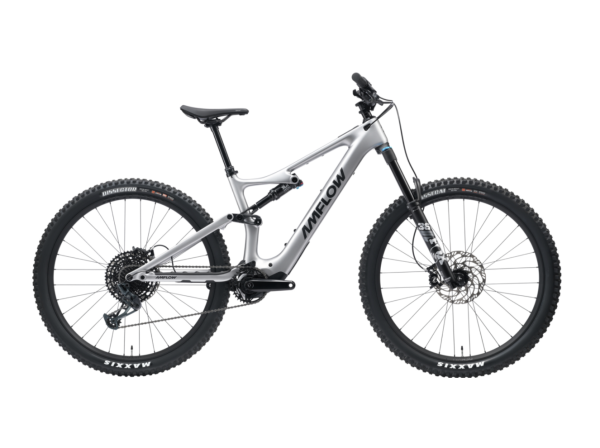 Amflow PL Carbon / Size XL
