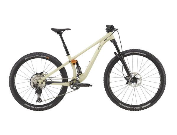 BIXS TRACTION 140