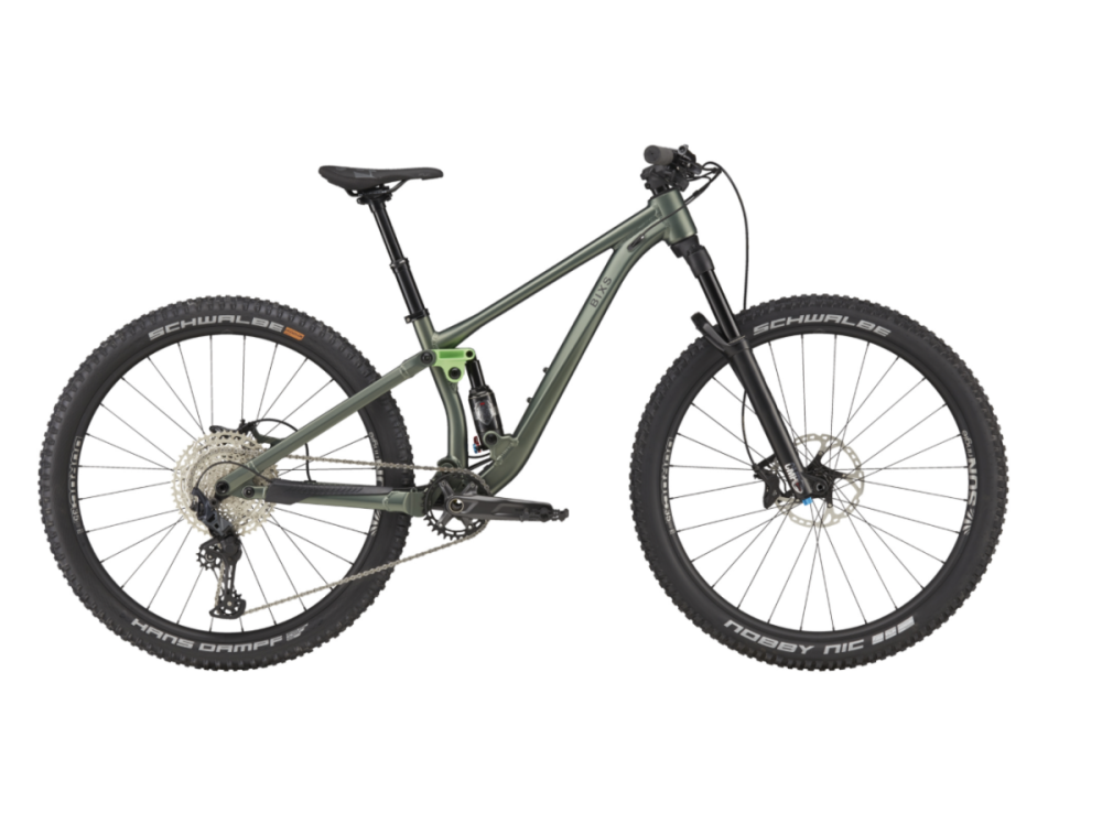 BIXS TRACTION 130