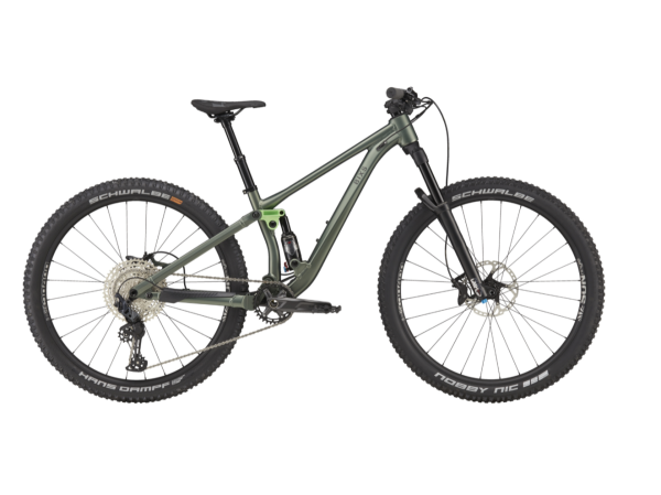 BIXS TRACTION 130