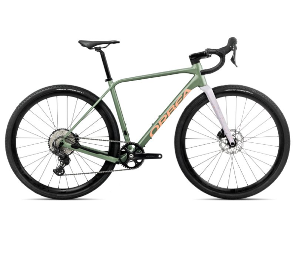 Orbea Terra H30 1