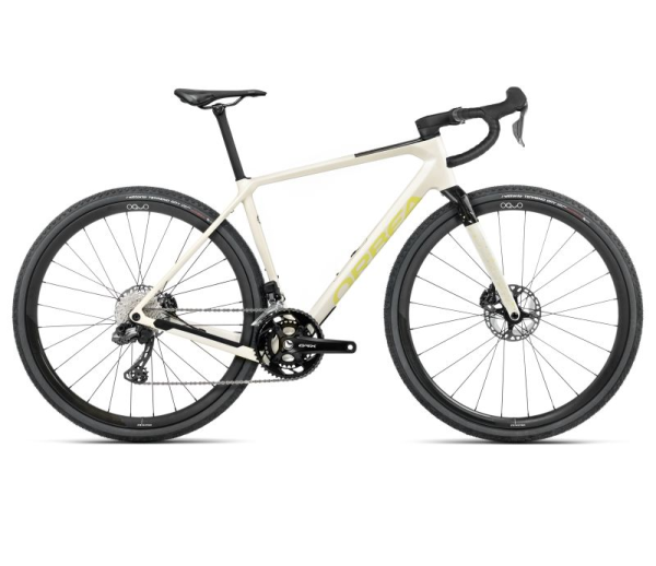 Orbea TERRA M20iTEAM