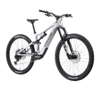 Amflow PL Carbon Gen2 / Size XXL
