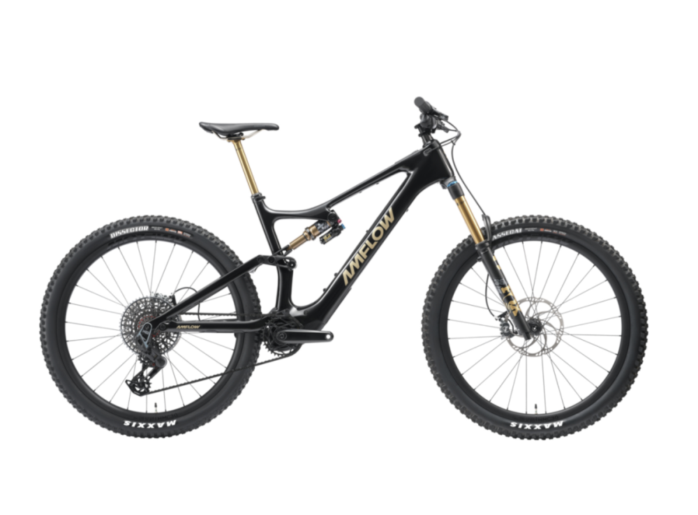 Amflow PL Carbon Pro / Size XL