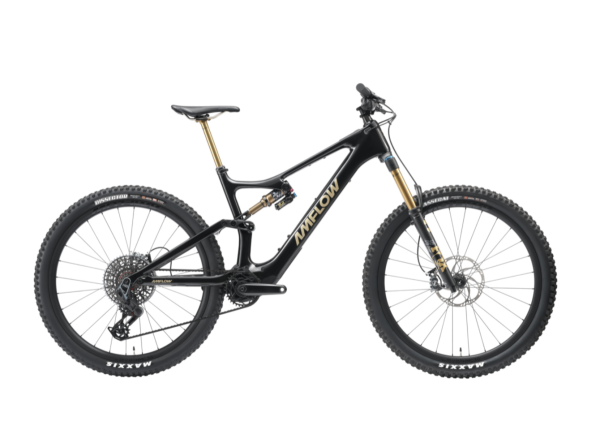 Amflow PL Carbon Pro / Size XL