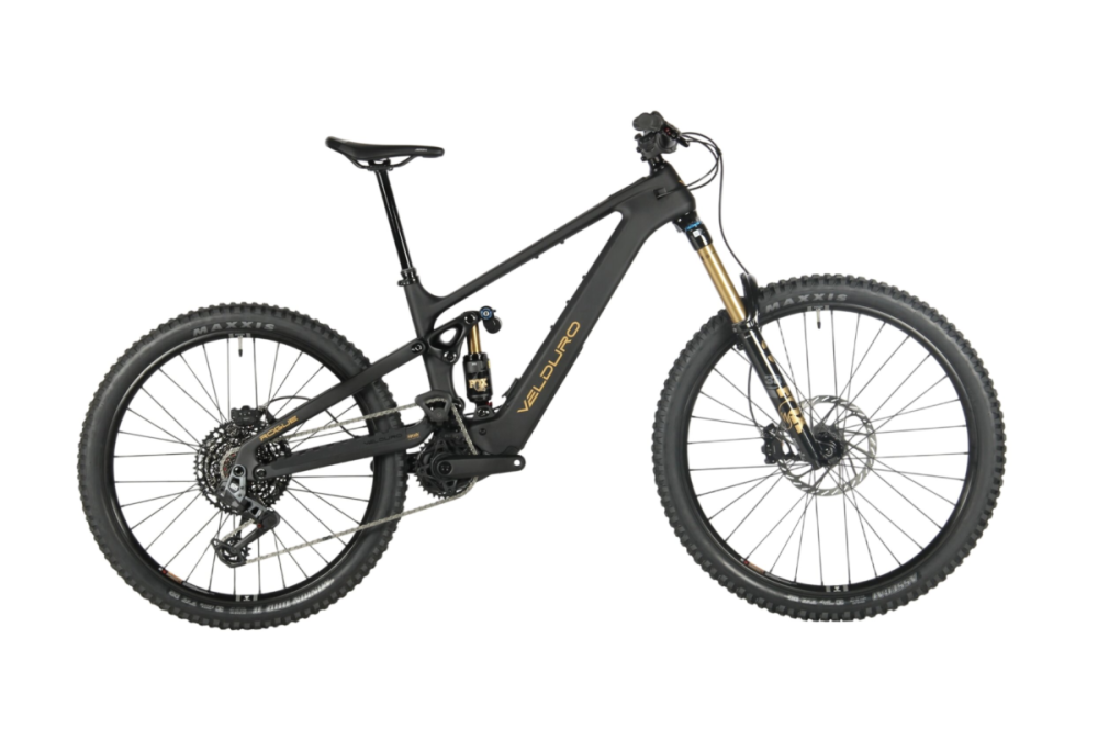 Velduro Rogue R / Size XL