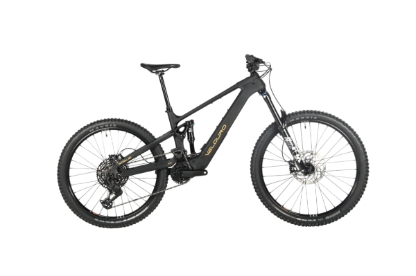 Velduro Rogue X / Size M