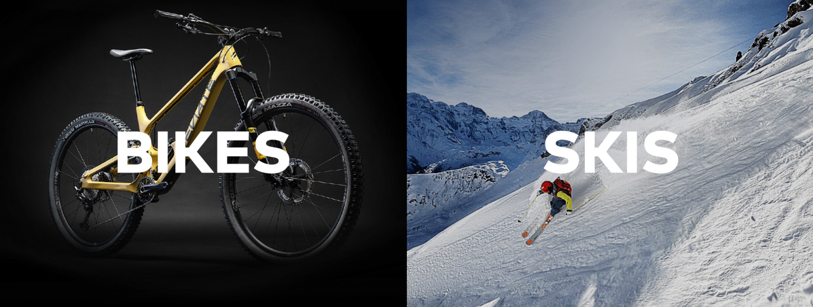 Free-Mountain Onlineshop